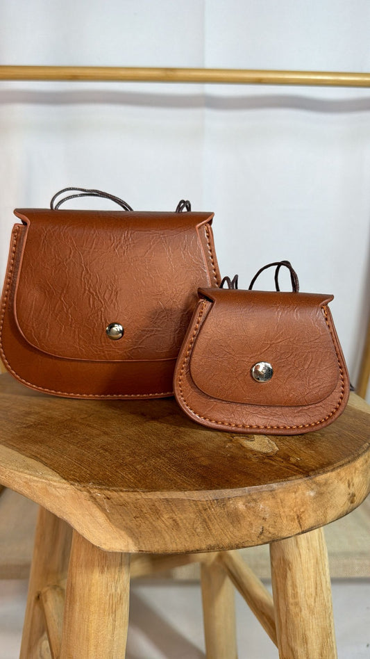 Positano Bag