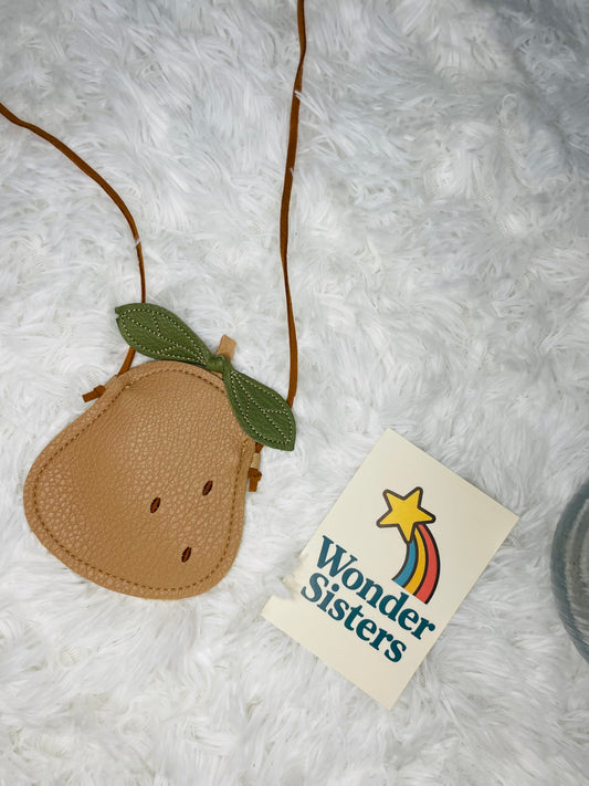 Pear Bag