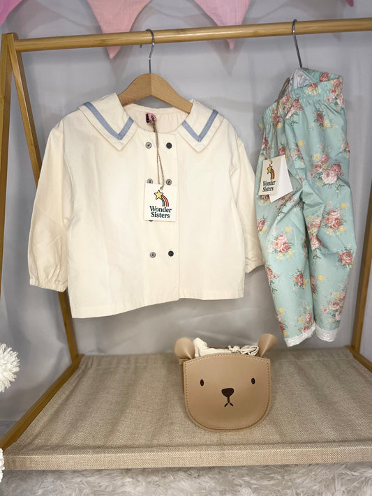 Sailor Shirt