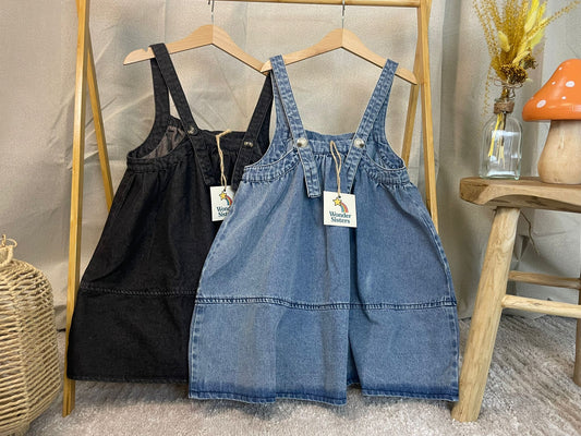 Wonderful Pinafore
