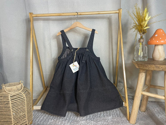 Wonderful Pinafore