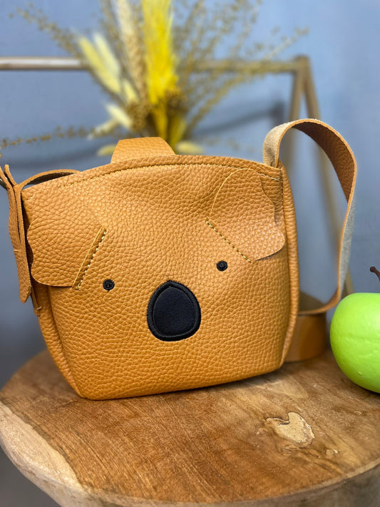 Teddy bear Bag