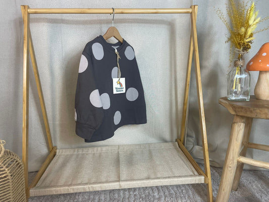 Pois sweater